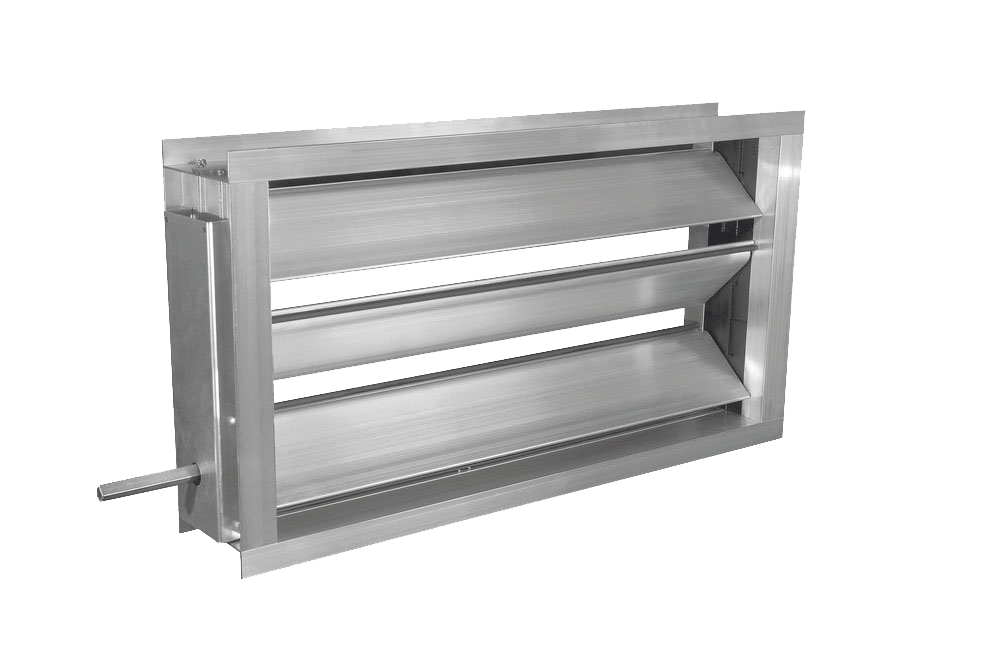 Воздушный клапан серии ZSSK ZSSK 400X400