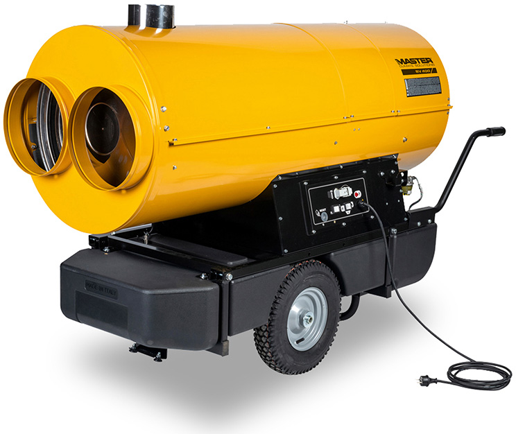 MASTER BV 400