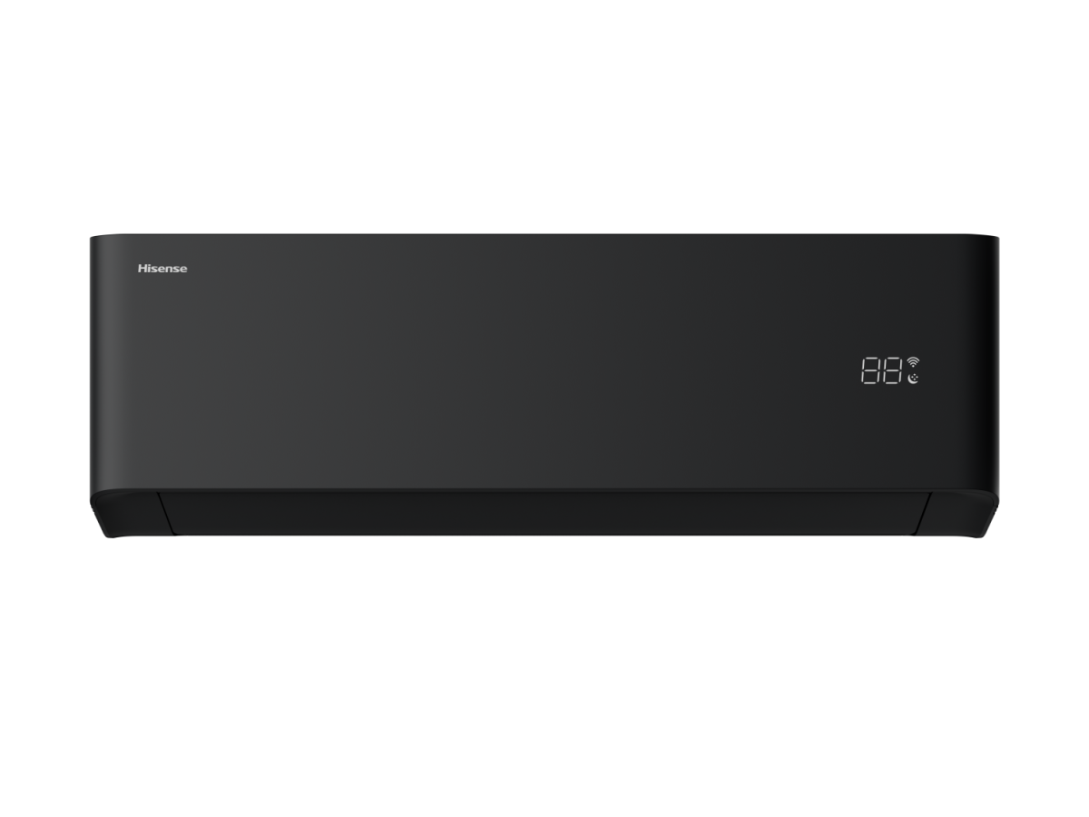 Внутренние блоки настенного типа серии VIBE PRO CARBON MULTI EU DC Inverter AMS-24UW4RFWHB00(B)