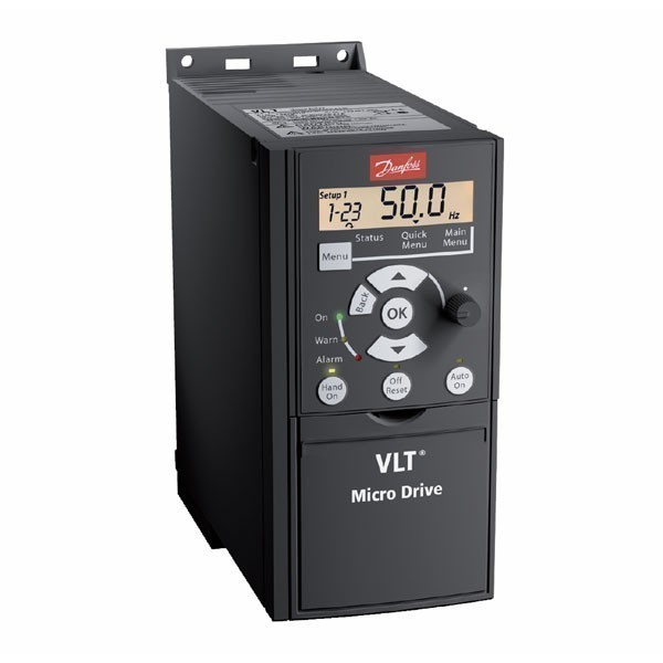 Крышка опция для VLT Nema 1 Conversion Kit, M4(пр. класс 0904760669) (132B0120)