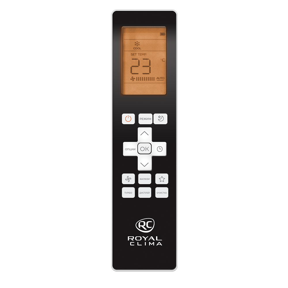 Внутренние блоки настенного типа для мульти сплит-систем серии MULTI FLEXI TRIUMPH Inverter RCI-4C/PAN
