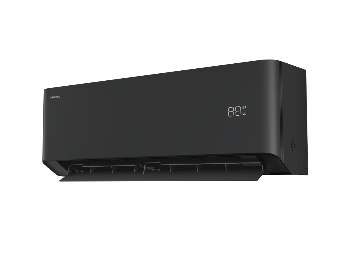 Внутренние блоки настенного типа серии VIBE PRO CARBON MULTI EU DC Inverter AMS-24UW4RFWHB00(B)