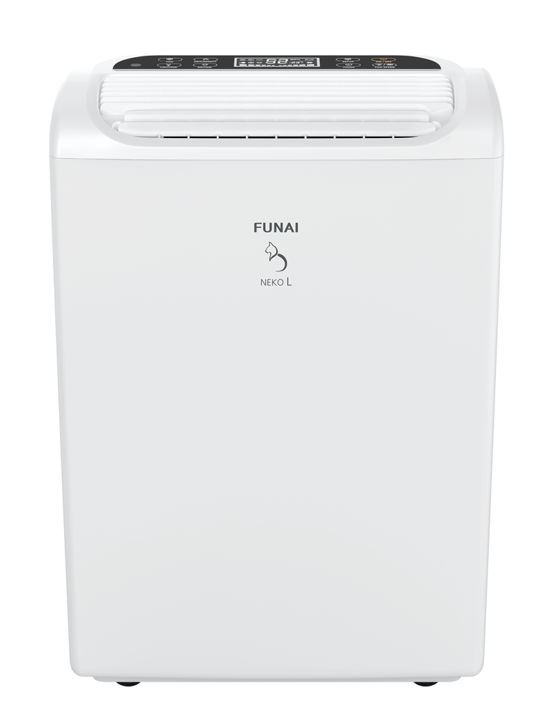 Осушители воздуха серии NEKO L RAD-N26F6E