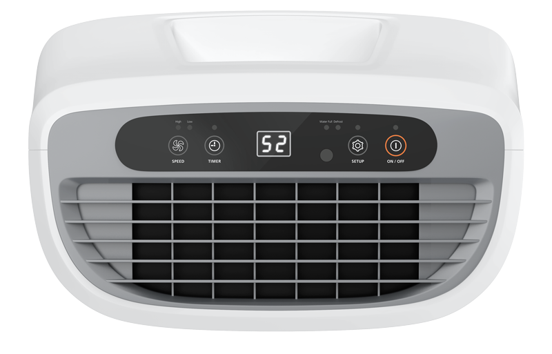 Осушители воздуха серии NEKO M RAD-N16F5E