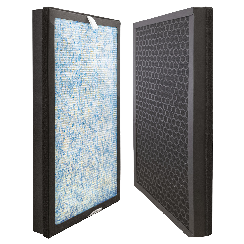 Бытовые очистители воздуха серии ZEN HAP-Z200SE
