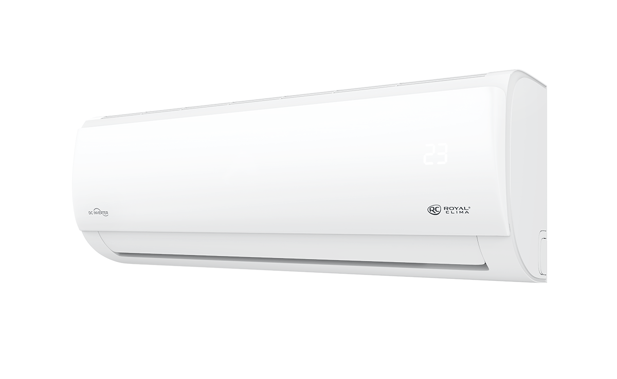 Внутренние блоки настенного типа для мульти сплит-систем серии MULTI FLEXI TRIUMPH Inverter RCI-4C/PAN