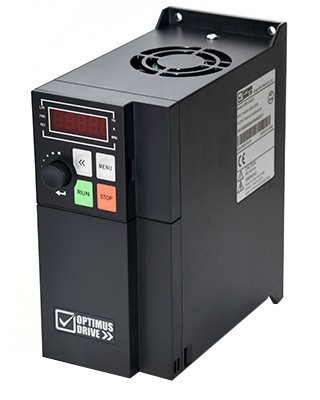 Преобразователь частоты 3х380В, 4.0кВт AD80-4T4D0