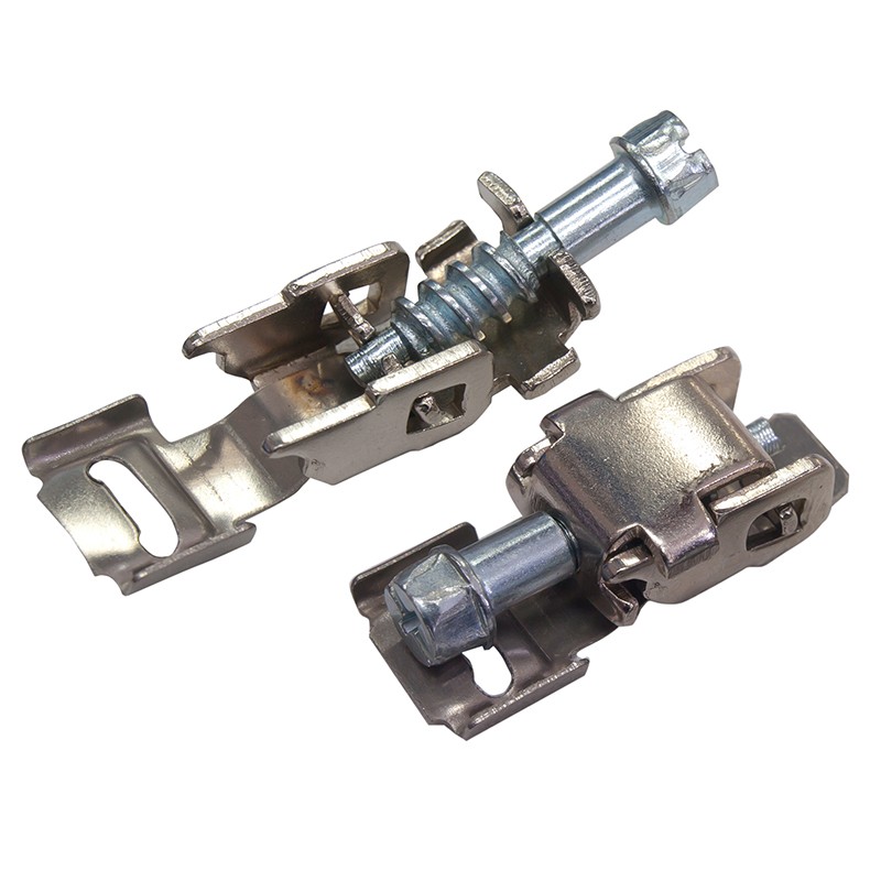 Зажимы для хомута Multi clamp (50шт./кор.)