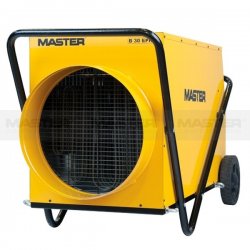 Электрический тепловентилятор MASTER B 30 EPR