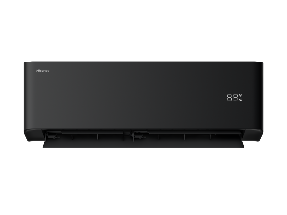 Внутренние блоки настенного типа серии VIBE PRO CARBON MULTI EU DC Inverter AMS-24UW4RFWHB00(B)