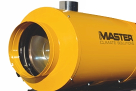 MASTER BV 400