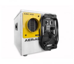 Адсорбционный осушитель AERIAL ASE 400