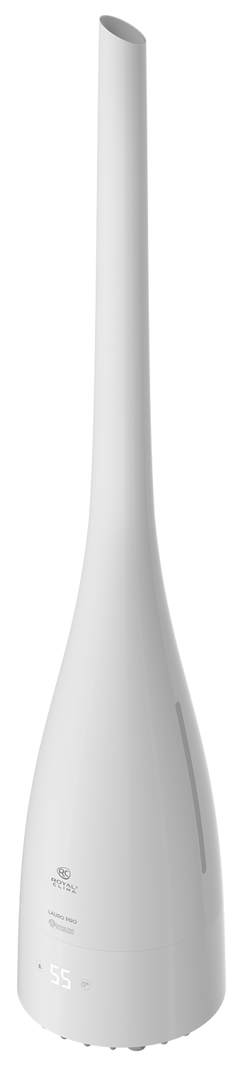 Ультразвуковые увлажнители серии LAURO Pro RUH-LRP320/3.7E-WT