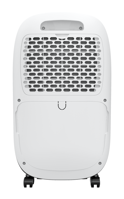 Осушители воздуха серии NEKO S RAD-N10F3E
