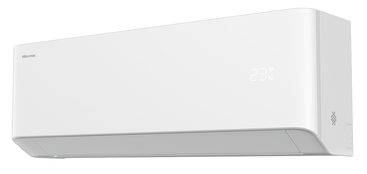 Внутренние блоки мульти сплит-системы серии VIBE PRO MULTI EU DC Inverter AMS-24UW4RFWHB00