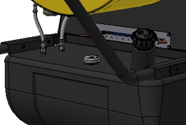 MASTER BV 400