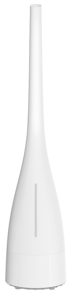 Ультразвуковые увлажнители серии LAURO Pro RUH-LRP320/3.7E-WT