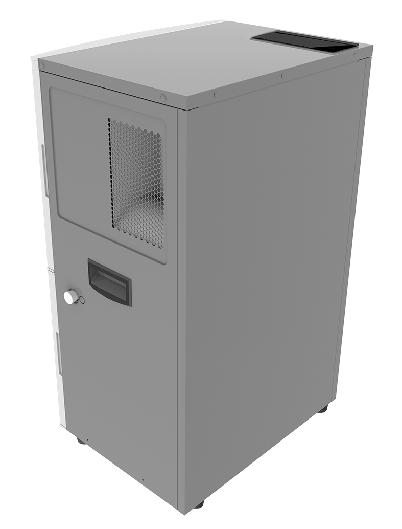 Осушитель воздуха серии YAMANEKO 120 RAD-Y120T7E