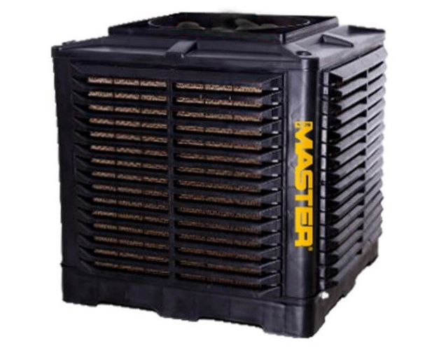 Стационарный био-кондиционер осевой MASTER BCM 511 T