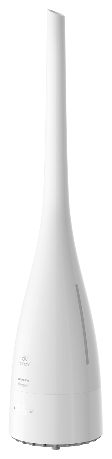 Ультразвуковые увлажнители серии LAURO Pro RUH-LRP320/3.7E-WT