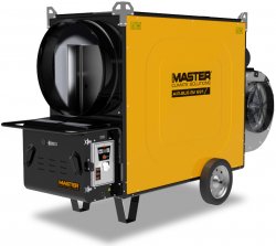 Дизельная тепловая пушка MASTER BV 691 FS (AIR-BUS)