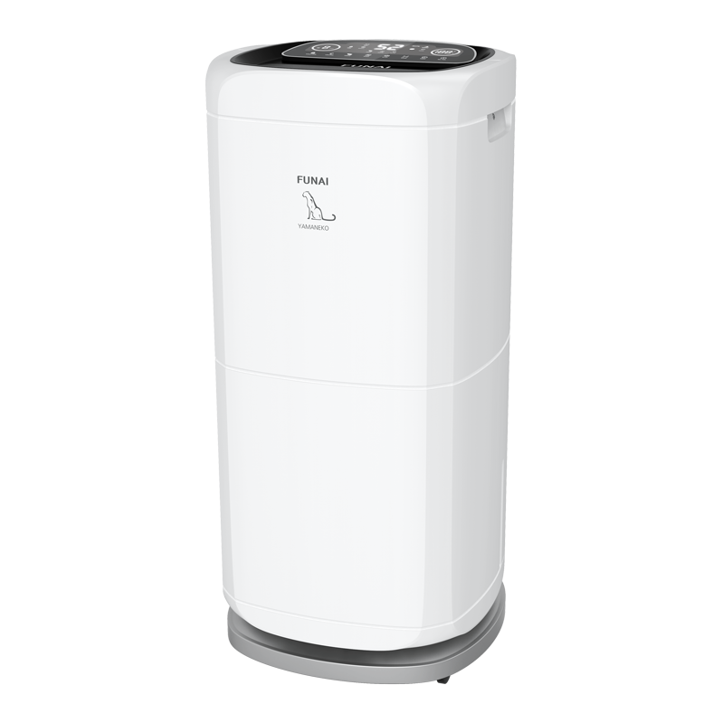 Осушители воздуха серии YAMANEKO 60 RAD-Y60F7E