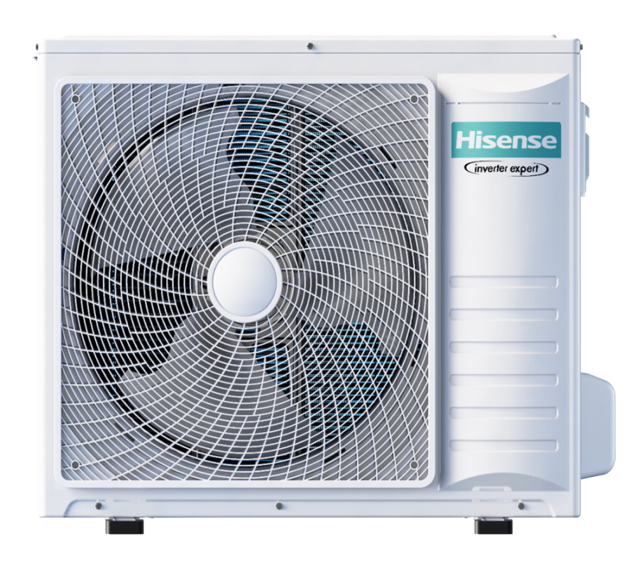 Компрессорно-конденсаторные блоки серии HEAVY EU DC INVERTER AUW-85U6RZ8