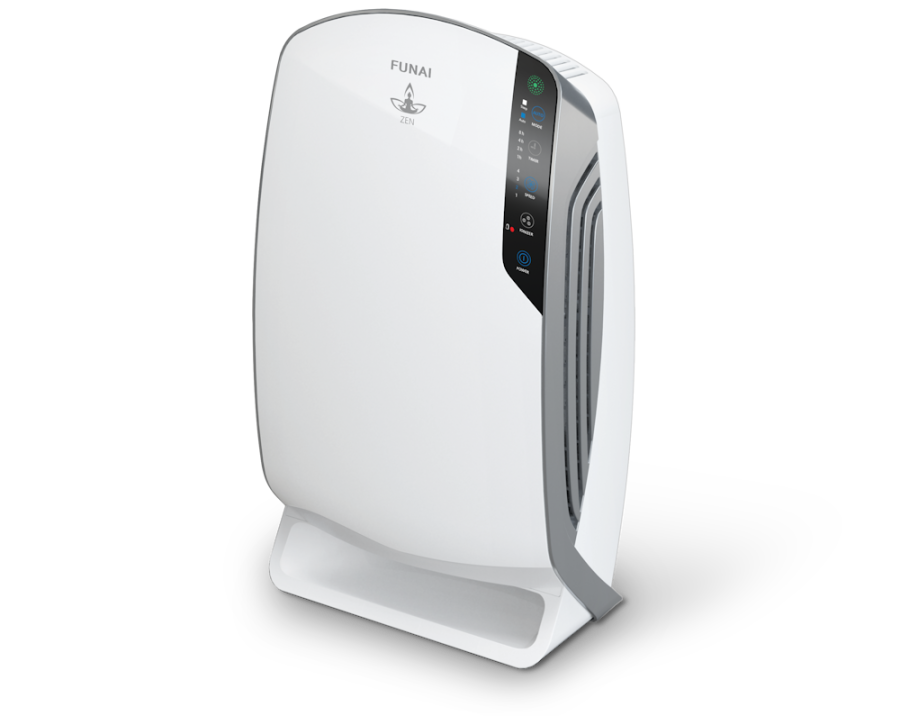 Бытовые очистители воздуха серии ZEN HAP-Z200SE