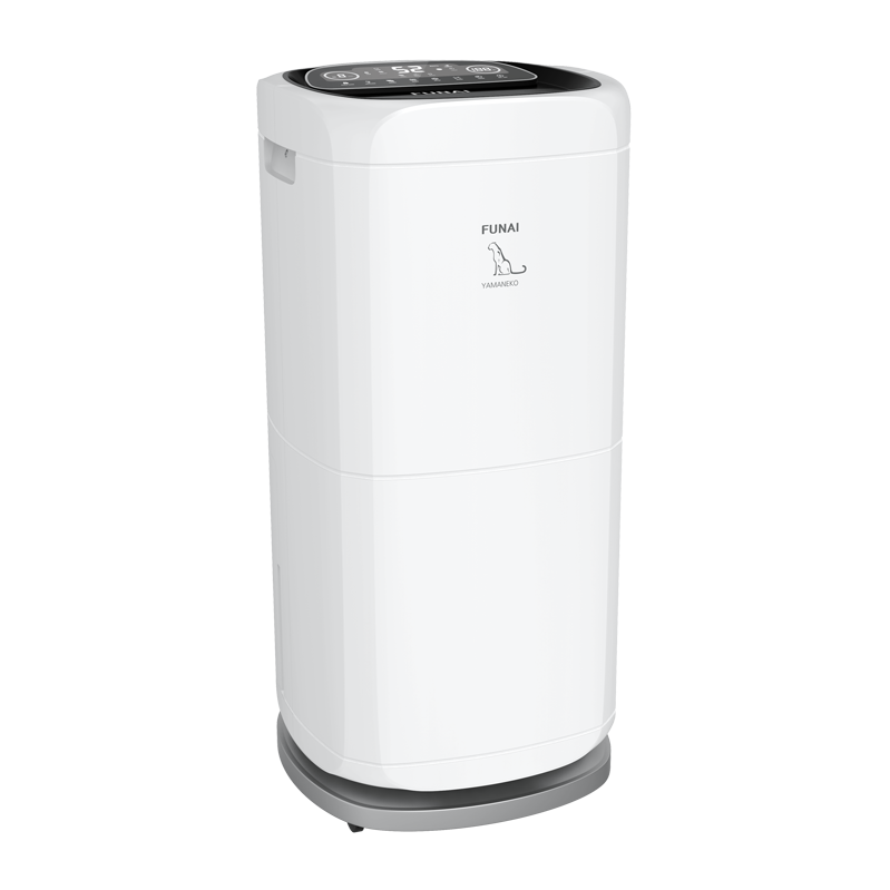 Осушители воздуха серии YAMANEKO 60 RAD-Y60F7E