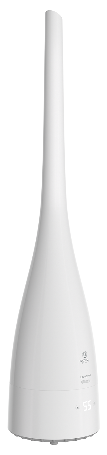 Ультразвуковые увлажнители серии LAURO Pro RUH-LRP320/3.7E-WT
