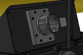 MASTER BV 400