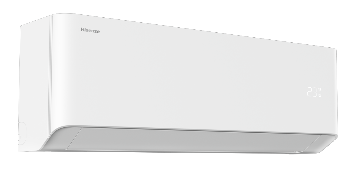 Внутренние блоки мульти сплит-системы серии VIBE PRO MULTI EU DC Inverter AMS-24UW4RFWHB00