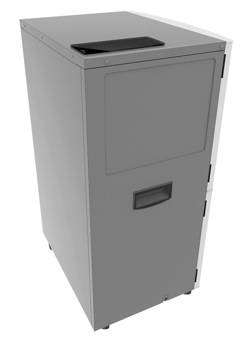 Осушитель воздуха серии YAMANEKO 120 RAD-Y120T7E