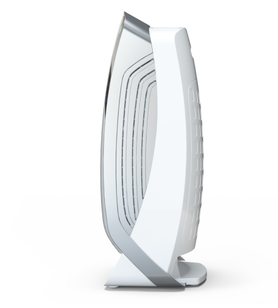 Бытовые очистители воздуха серии ZEN HAP-Z200SE