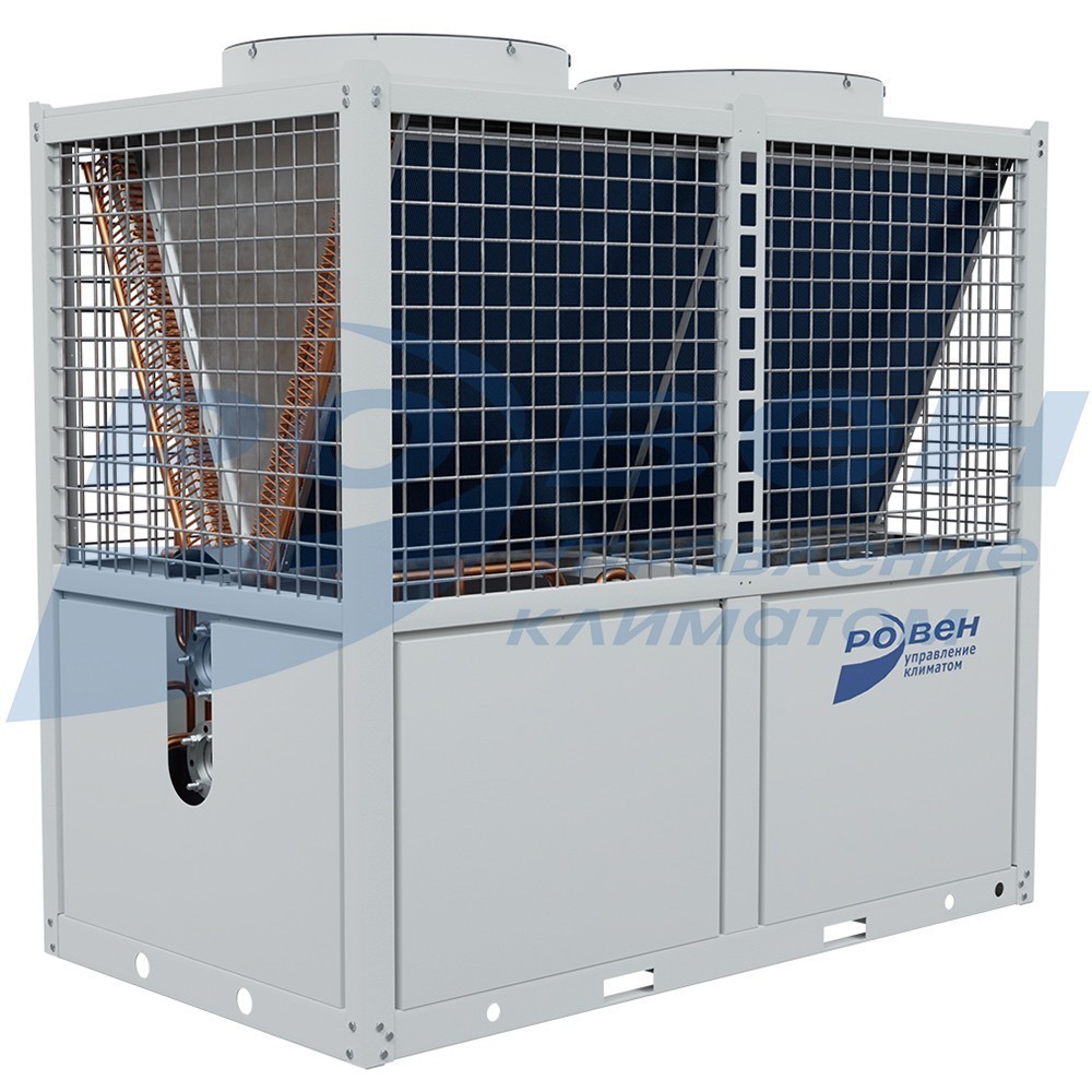 Чиллер модульный ARС 065 CH-S-EP/VG-410 (Modular Chiller)