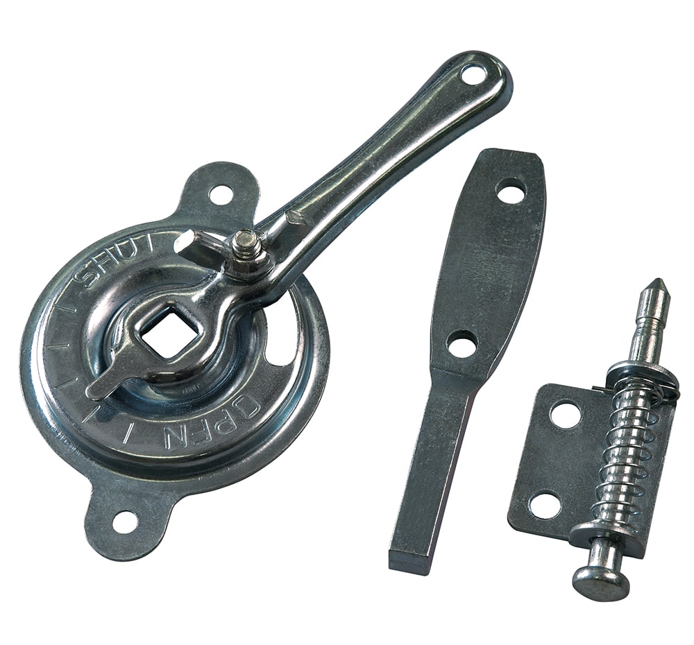 Узел управления RG20 (Dial Regulator)
