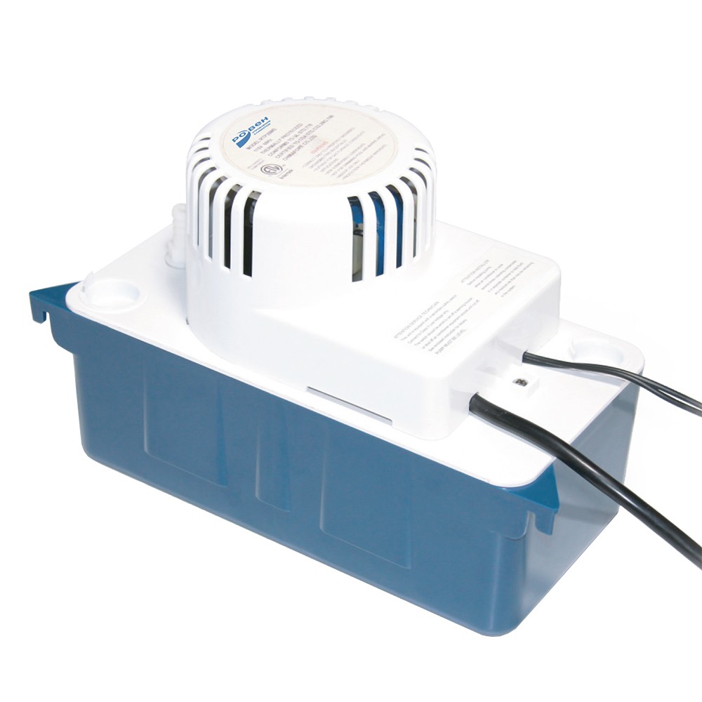 Помпа накопительная RTP24WS230V (TANK PUMP-V) 2,2 л