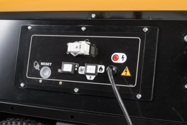 MASTER BV 400