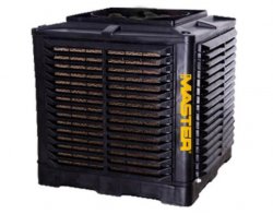 Стационарный био-кондиционер осевой MASTER BCM 511 T
