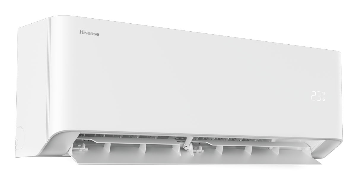 Внутренние блоки мульти сплит-системы серии VIBE PRO MULTI EU DC Inverter AMS-24UW4RFWHB00