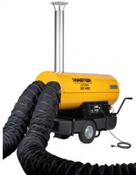 MASTER BV 400