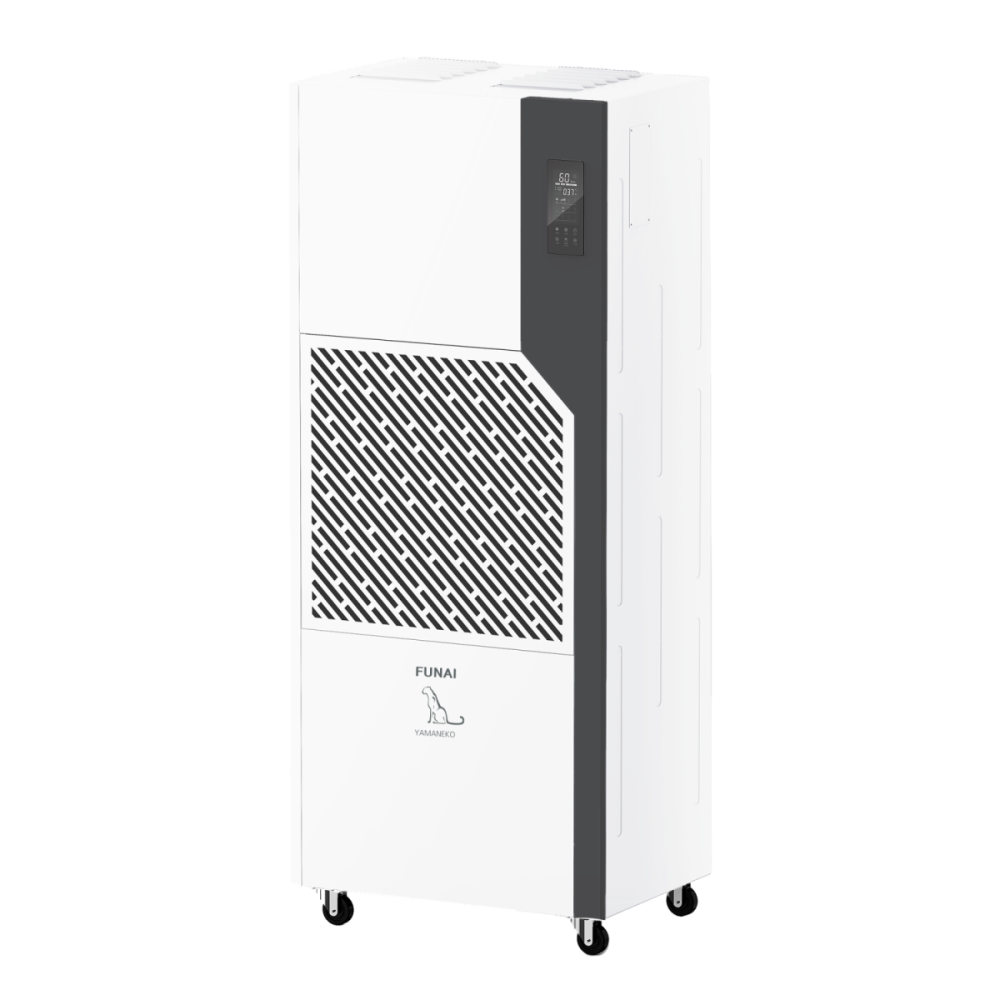 Осушитель воздуха серии YAMANEKO 170 RAD-Y170T8E