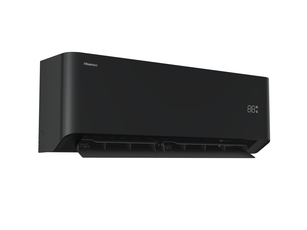Внутренние блоки настенного типа серии VIBE PRO CARBON MULTI EU DC Inverter AMS-24UW4RFWHB00(B)