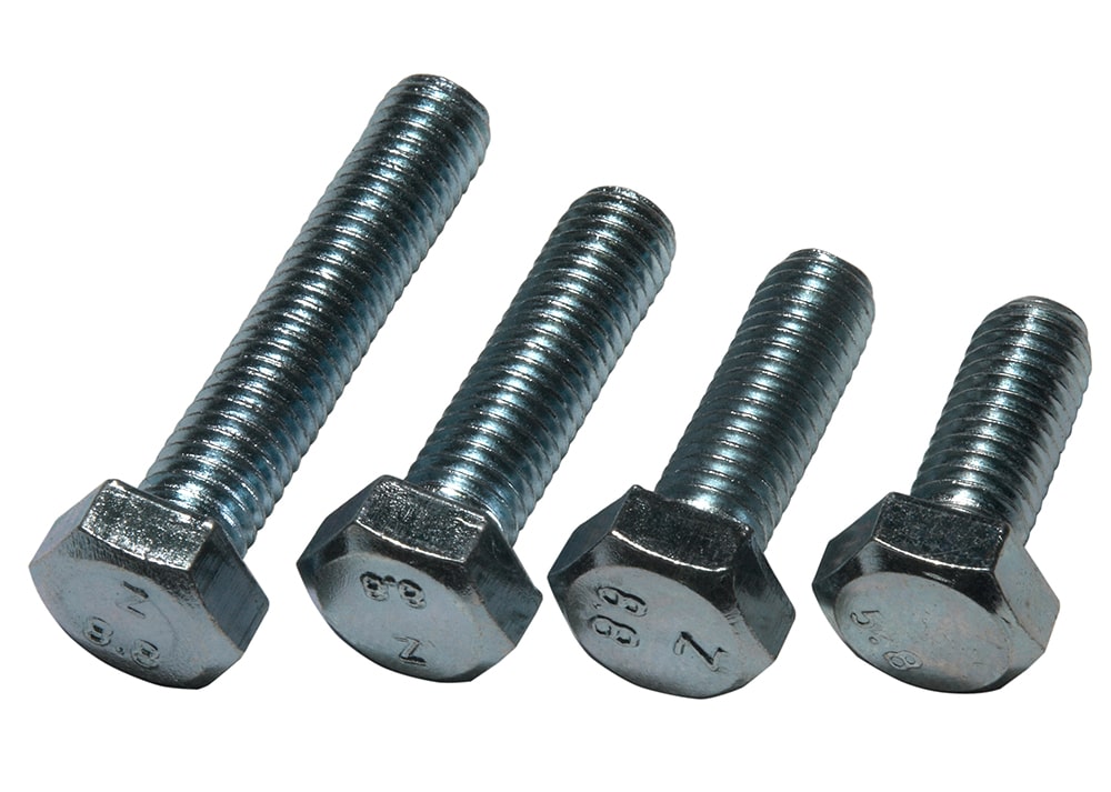 Болт М8*20 (Bolt)