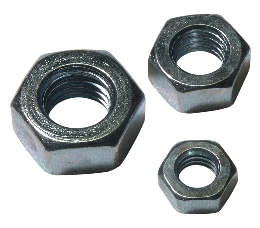 Гайка (Hex Nut), М10