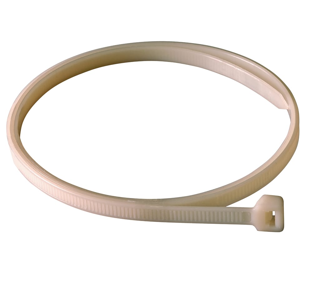 Хомут нейлоновый d 365 (1220 mm) NYLON CABLE TIES