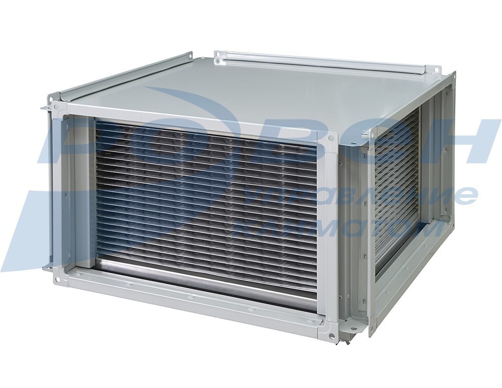 Рекуператор RVP-RPX 70-40