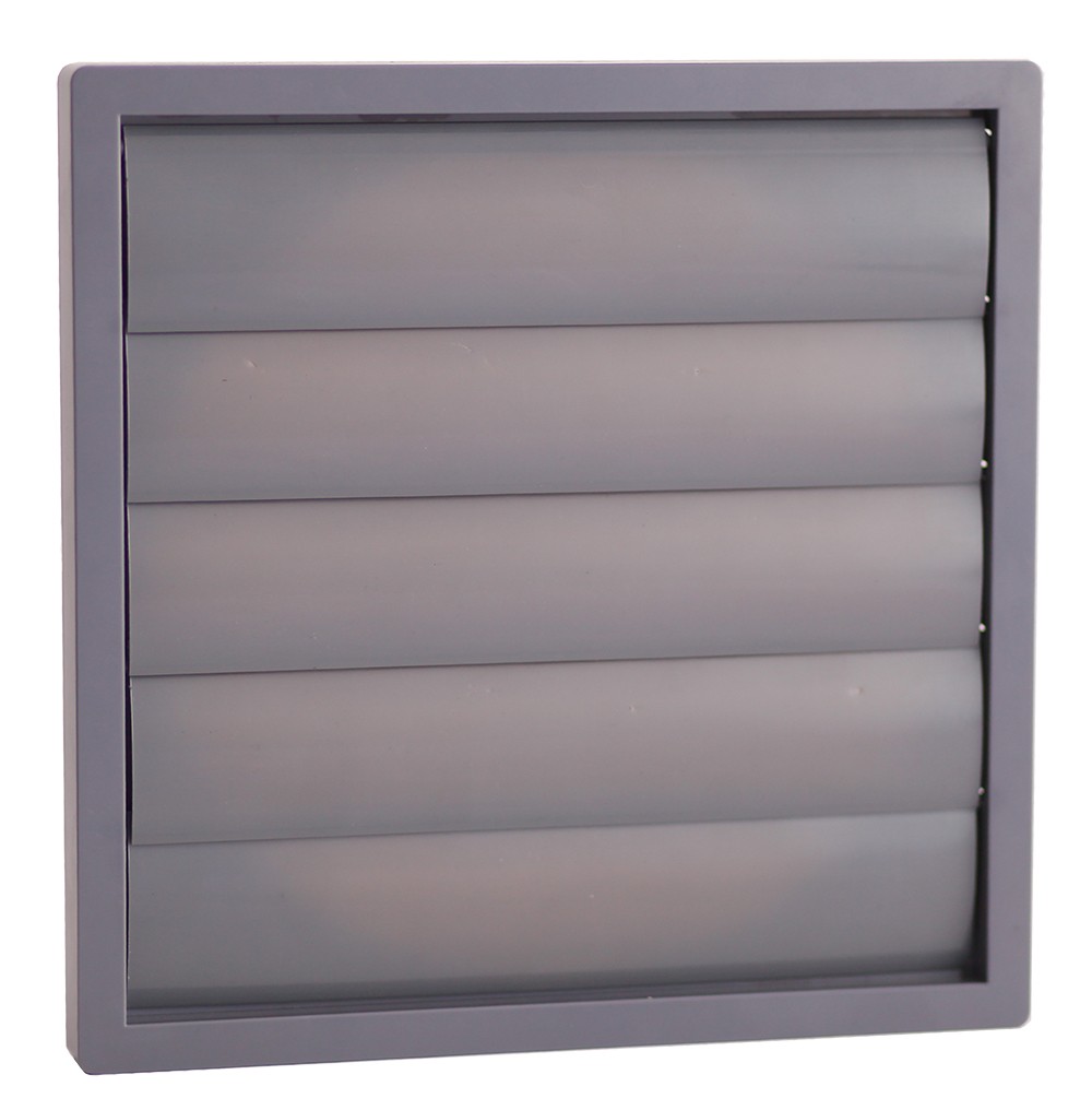 Решетка гравитационная d200 (gravity grille 200*200)