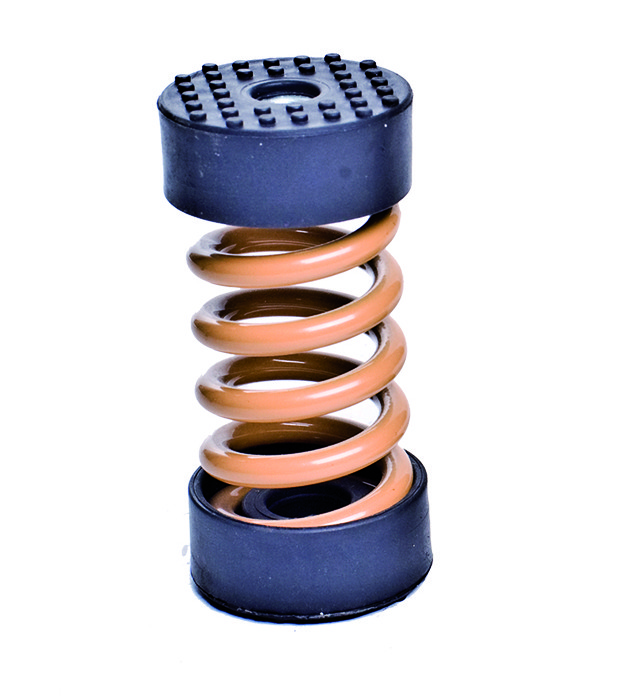 Виброизолятор 38, (Vibro isolator, Green)