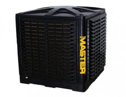 Стационарный био-кондиционер осевой MASTER BCM 511 T